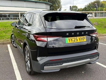 Used Skoda Elroq 2025 for sale - 76131619: Photo