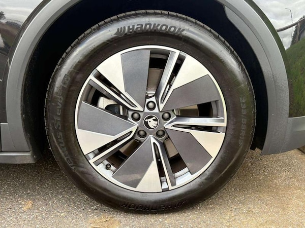 Used Skoda Elroq 2025 for sale - 76131619: Photo 40