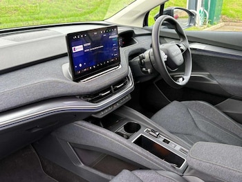 Used Skoda Elroq 2025 for sale - 76131619: Photo