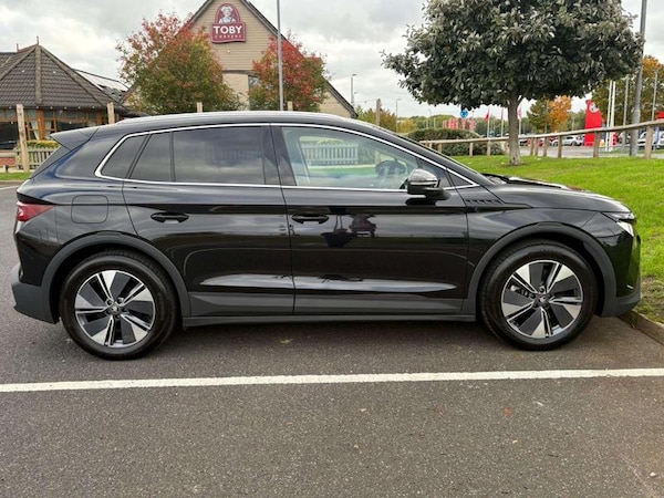 Used Skoda Elroq 2025 for sale - 76131619: Photo 5