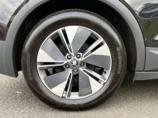 Used Skoda Elroq 2025 for sale - 76131619: Photo 6