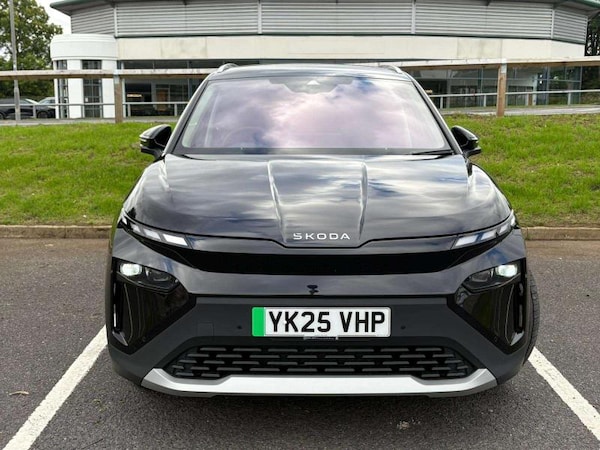 Used Skoda Elroq 2025 for sale - 76131619: Photo 7