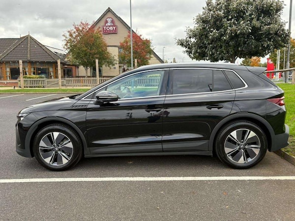 Used Skoda Elroq 2025 for sale - 76131619: Photo 8