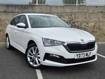 2023 - 1.5 TSI SE L 5dr Manual