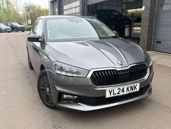 Used Skoda Fabia 2024 for sale - 78095129: Photo