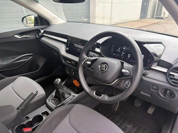 Used Skoda Fabia 2024 for sale - 78095129: Photo