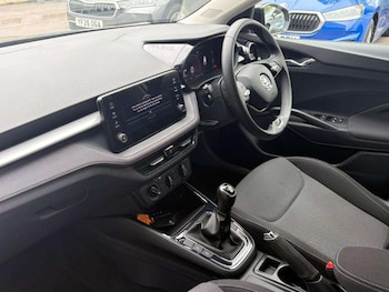 Used Skoda Fabia 2024 for sale - 78095129: Photo