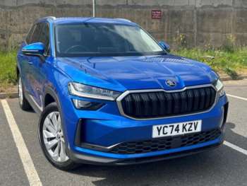 2024 - 1.5 TSI iV 204 SE L 5dr DSG
