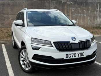 2020 - Se L Tsi Manual 5-Door