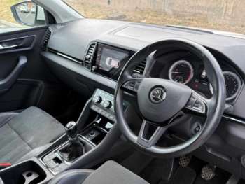 Used Skoda Karoq 2020 for sale - 75038984: Photo