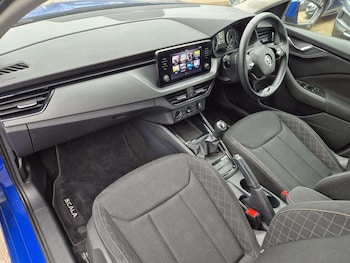 Used Skoda Scala 2022 for sale - 78015425: Photo