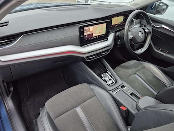 Used Skoda Octavia 2020 for sale - 78785559: Photo