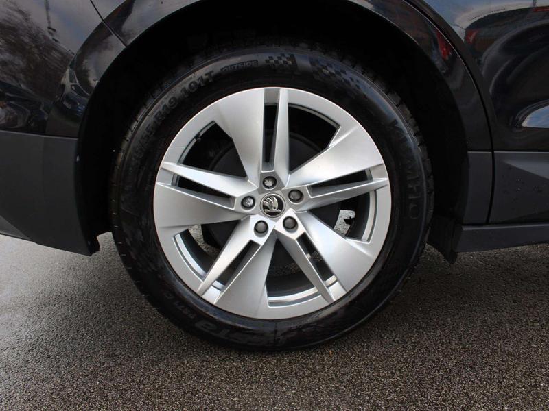 Used Skoda Enyaq 2025 for sale - 78015286: Photo 17