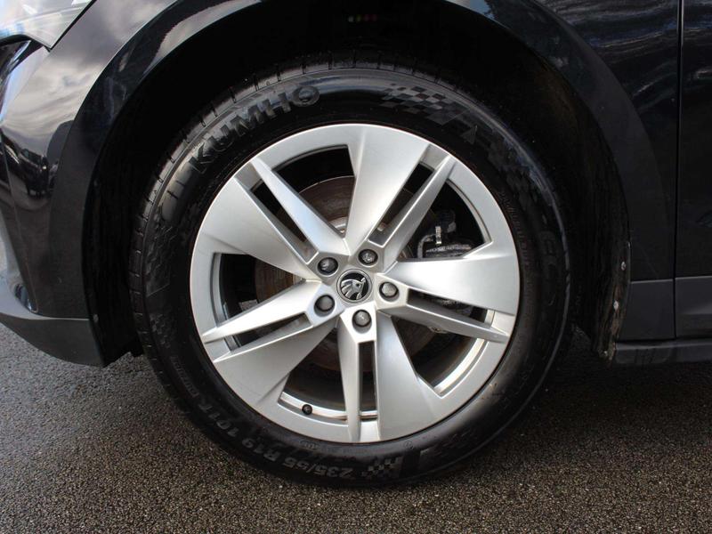 Used Skoda Enyaq 2025 for sale - 78015286: Photo 19