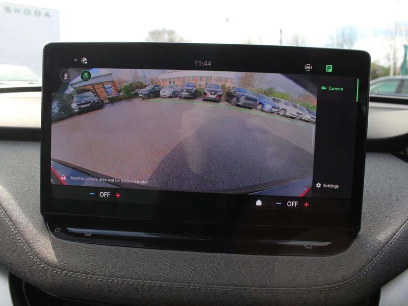 Used Skoda Enyaq 2025 for sale - 78015286: Photo 29