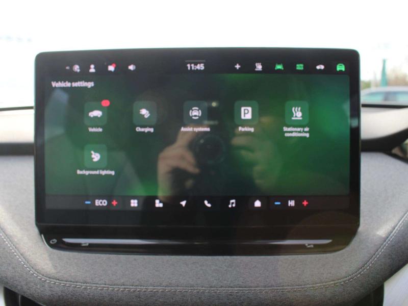 Used Skoda Enyaq 2025 for sale - 78015286: Photo 30