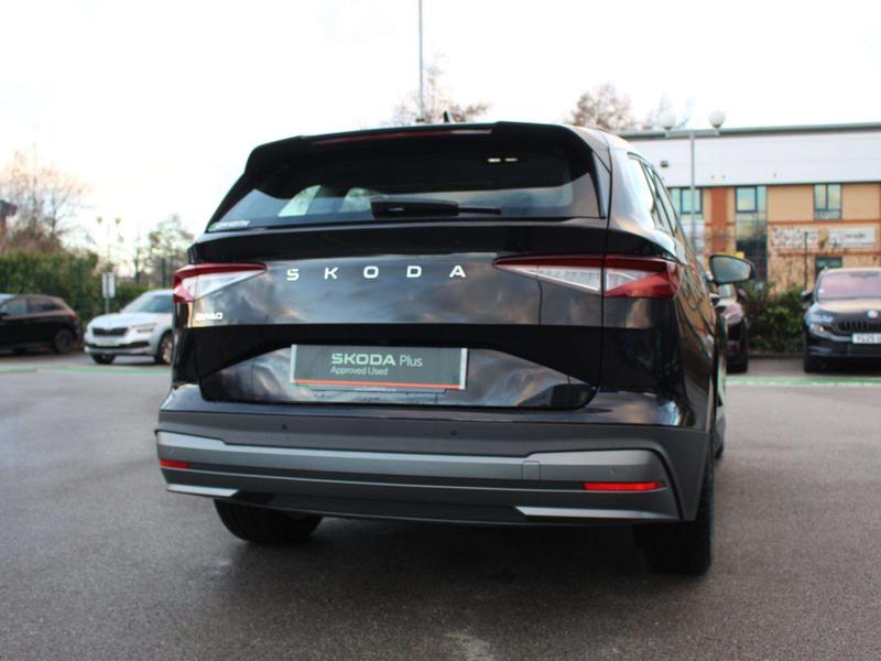 Used Skoda Enyaq 2025 for sale - 78015286: Photo 36