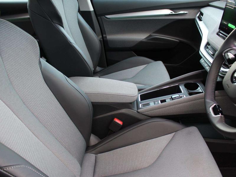 Used Skoda Enyaq 2025 for sale - 78015286: Photo 37