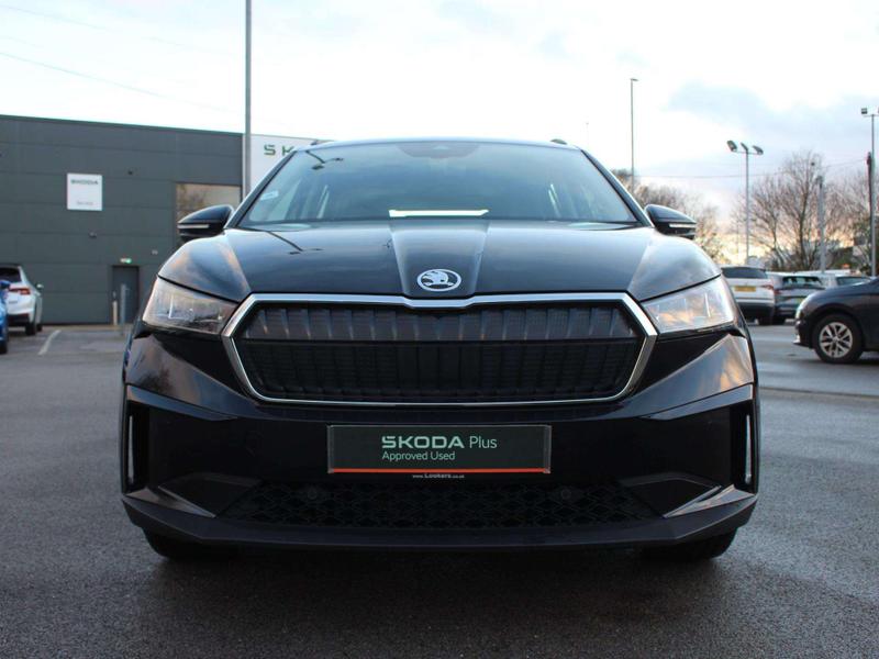 Used Skoda Enyaq 2025 for sale - 78015286: Photo 39