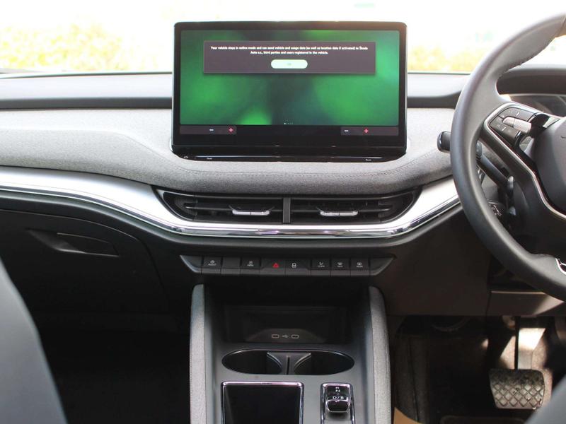 Used Skoda Enyaq 2025 for sale - 78015286: Photo 7