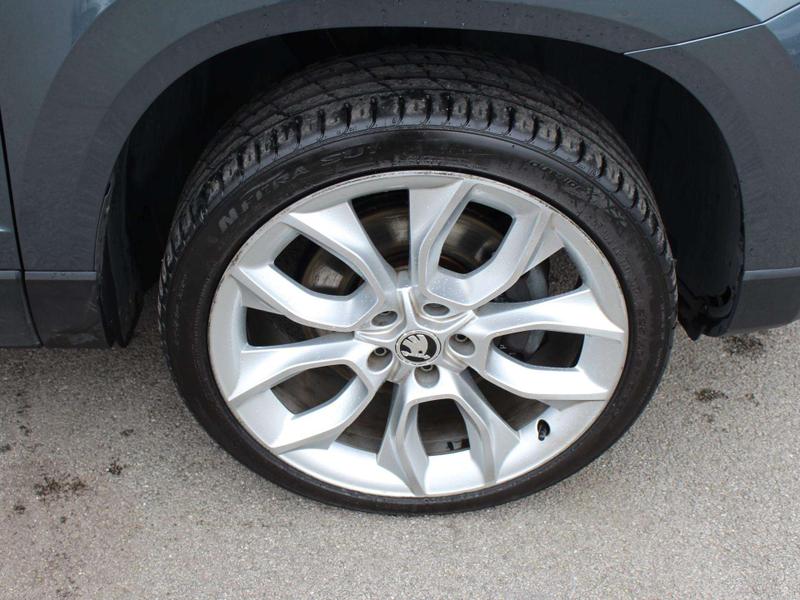 Used Skoda Karoq 2019 for sale - 77088137: Photo 21