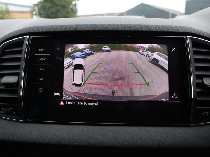 Used Skoda Karoq 2019 for sale - 77088137: Photo 33