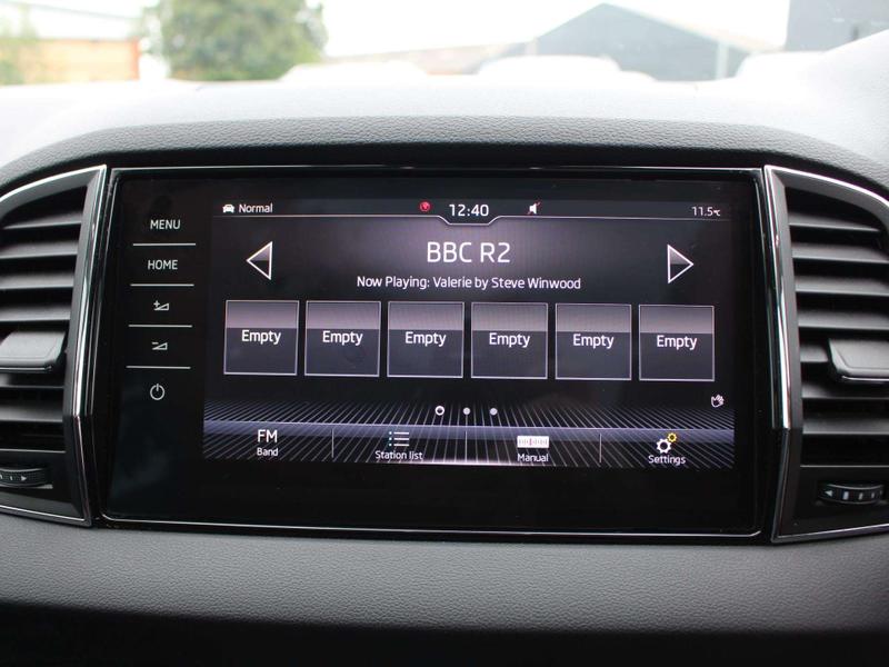 Used Skoda Karoq 2019 for sale - 77088137: Photo 34