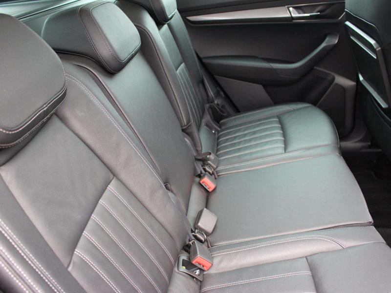 Used Skoda Karoq 2019 for sale - 77088137: Photo 9