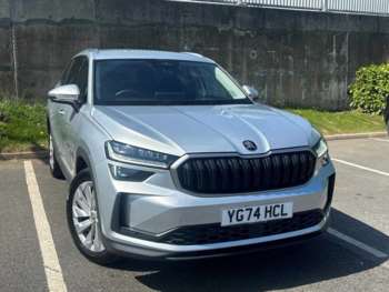 2024 - 1.5 TSI iV 204 SE L 5dr DSG