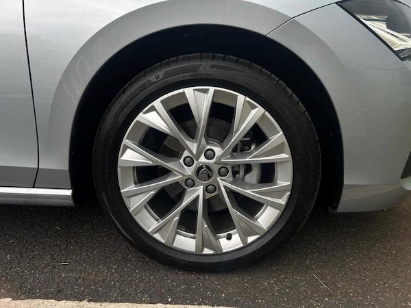Used Skoda Superb 2024 for sale - 76261052: Photo 24