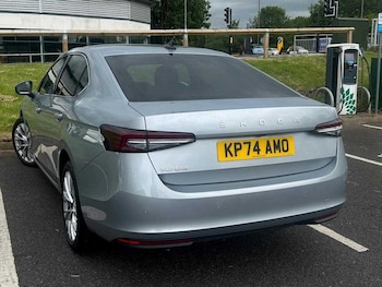 Used Skoda Superb 2024 for sale - 76261052: Photo 3