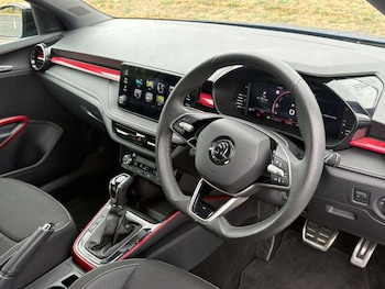 Used Skoda Fabia 2024 for sale - 79077019: Photo