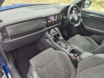 Used Skoda Kodiaq 2022 for sale - 79077033: Photo