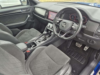Used Skoda Kodiaq 2022 for sale - 79077033: Photo
