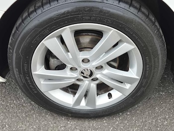 Used Skoda Fabia 2018 for sale - 78015294: Photo