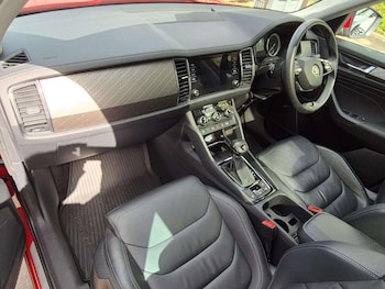 Used Skoda Kodiaq 2022 for sale - 78028687: Photo