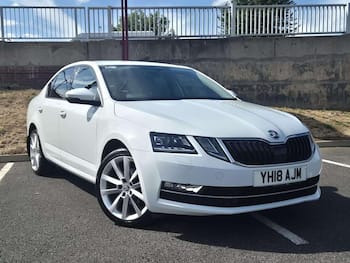 Used Skoda Octavia 2018 for sale - 79665097: Photo