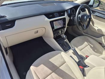 Used Skoda Octavia 2018 for sale - 79665097: Photo