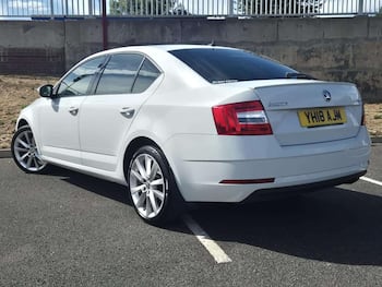 Used Skoda Octavia 2018 for sale - 79665097: Photo