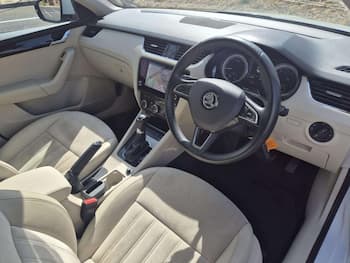 Used Skoda Octavia 2018 for sale - 79665097: Photo