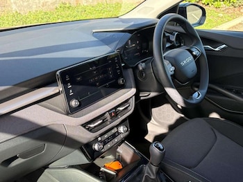 Used Skoda Fabia 2025 for sale - 79596897: Photo
