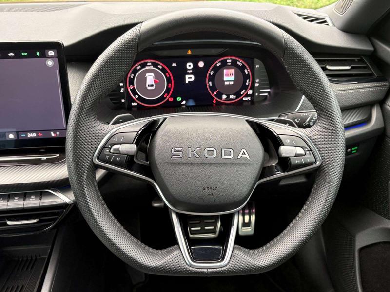 Used Skoda Octavia 2025 for sale - 77844795: Photo 12