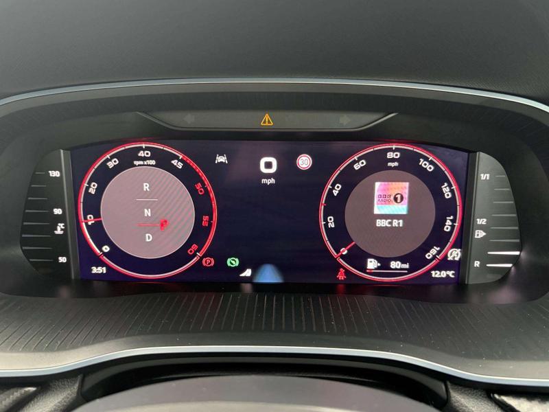 Used Skoda Octavia 2025 for sale - 77844795: Photo 13