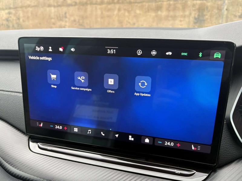 Used Skoda Octavia 2025 for sale - 77844795: Photo 14