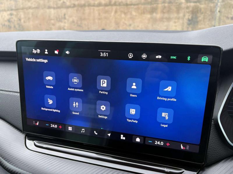 Used Skoda Octavia 2025 for sale - 77844795: Photo 15