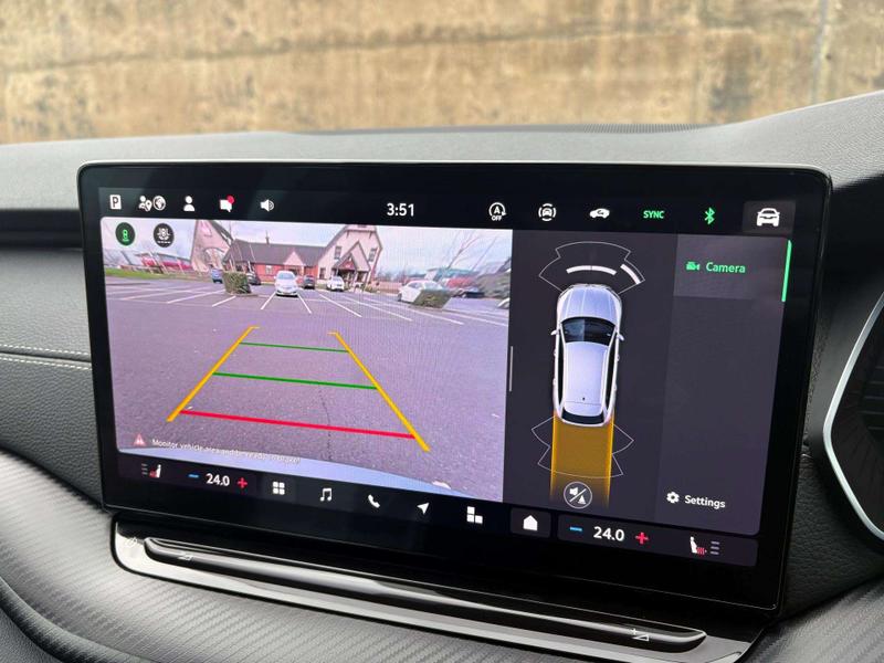 Used Skoda Octavia 2025 for sale - 77844795: Photo 16