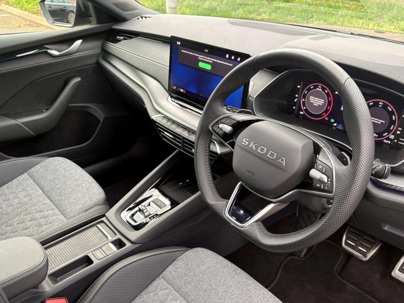 Used Skoda Octavia 2025 for sale - 77844795: Photo 2