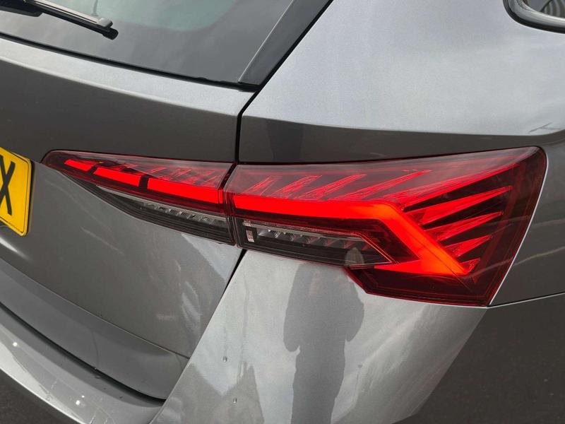 Used Skoda Octavia 2025 for sale - 77844795: Photo 22