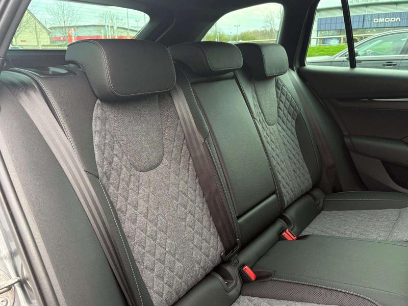 Used Skoda Octavia 2025 for sale - 77844795: Photo 27