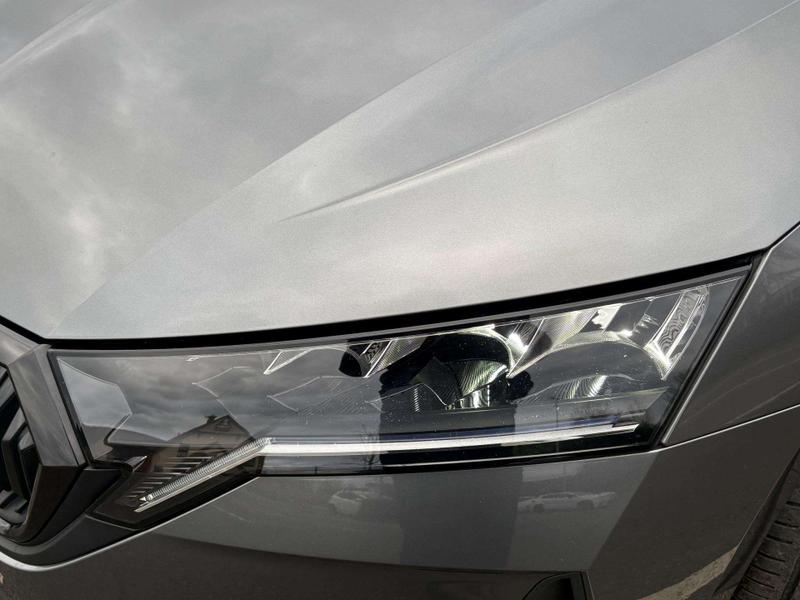 Used Skoda Octavia 2025 for sale - 77844795: Photo 28